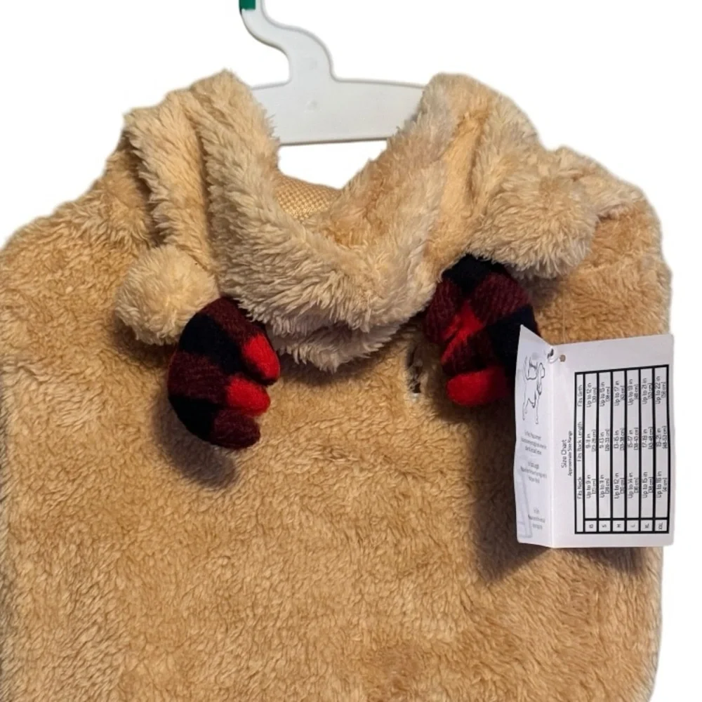 FabDog never worn